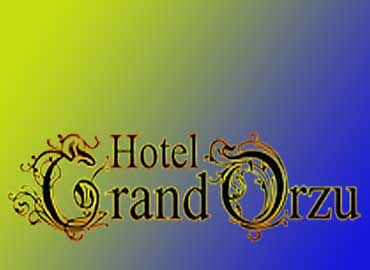 Grand Orzu Hotel 