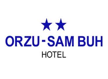 Orzu Sam Buh Hotel