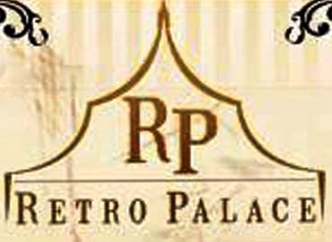 Retro Palace Hotel