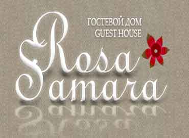 Roza Samara Guest House