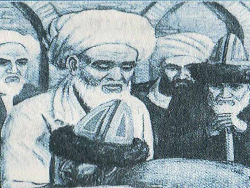 Imam al-Bukhoriy