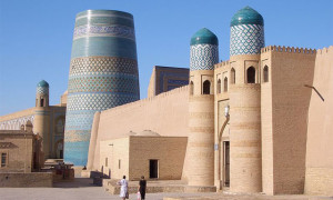 Khiva